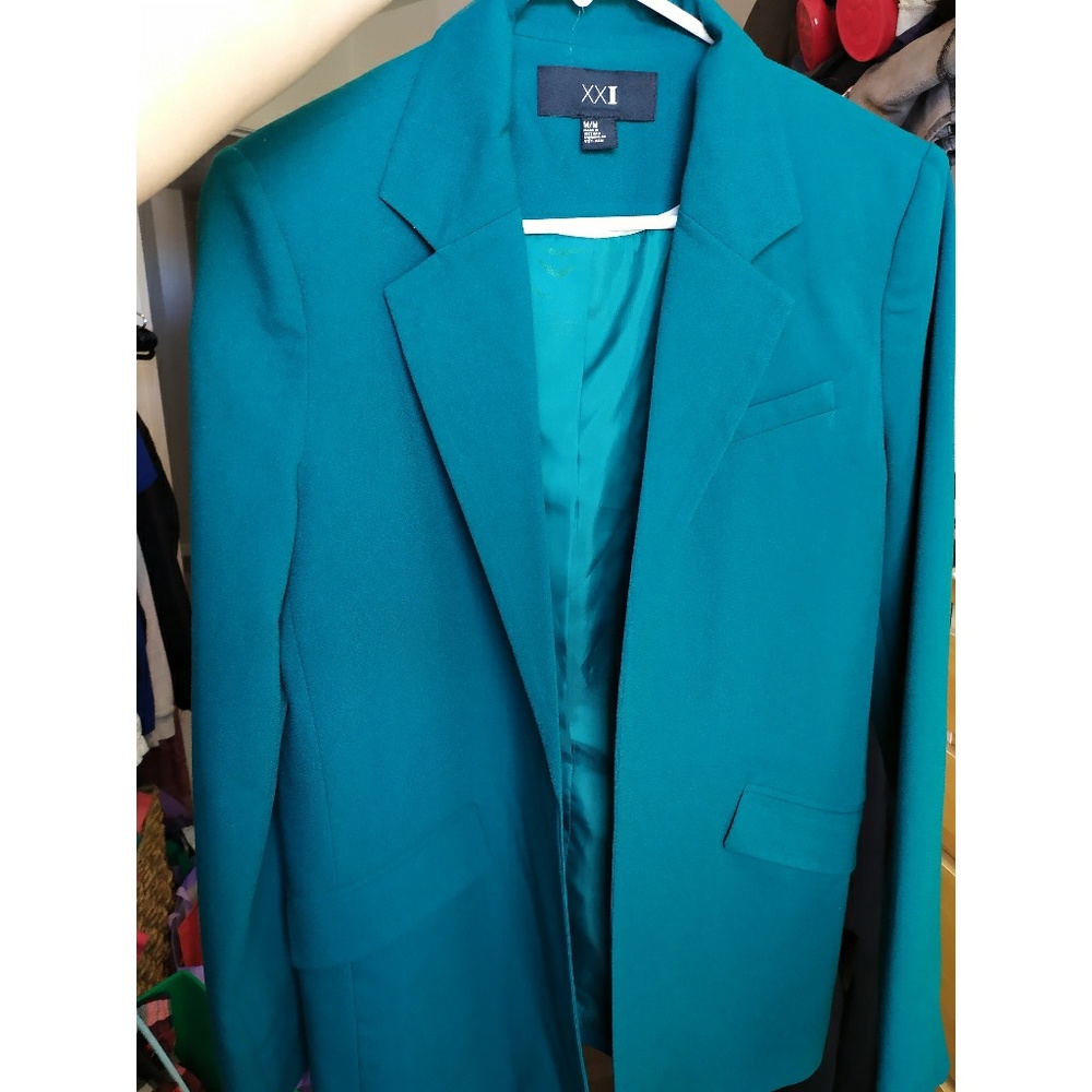 Blazer bundle